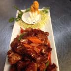 Best Sweet & Sour Pork 咕噜肉 in Edmonton, AB