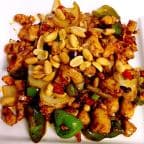 Best Kung Pao Chicken 宫保鸡丁 in Edmonton, AB