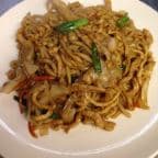 Best Shanghai Noodle上海粗炒 in Edmonton, AB