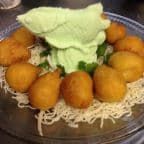 Best Pineapple Chicken Balls 菠萝鸡波 in Edmonton, AB