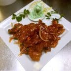 Best Peking Pork Chop 京都肉排 in Edmonton, AB