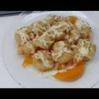 Best Peach Shrimps 蜜桃虾 in Edmonton, AB