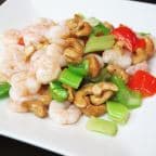 Best Shrimp with Cashew Nuts 腰果虾 in Edmonton, AB