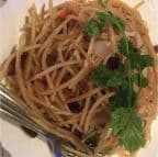 Best Sour and Spicy Shredded Potato 酸辣土豆丝 in Edmonton, AB