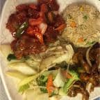 Best Dinner For One 一人晚餐 in Edmonton, AB