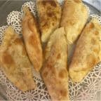 Best Asian Fried Pork Dumpling (10 pcs) 煎锅贴10 只 in Edmonton, AB