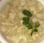 Best Seafood with Fish Maw Soup 海皇鱼肚羹 in Edmonton, AB