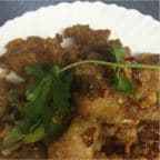 Best Salt & Pepper Pork Chop 椒盐猪排 in Edmonton, AB