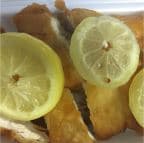 Best Lemon Chicken 柠檬鸡 in Edmonton, AB