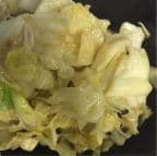 Best Shredded Cabbage 手撕包菜 in Edmonton, AB