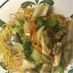 Best House Special Chow Mein广东炒面 in Edmonton, AB