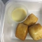 Best Golden Fried Buns (6) 黄金馒头(6只) in Edmonton, AB