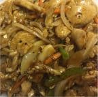 Best Satay Chicken 沙爹鸡 in Edmonton, AB