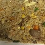 Best Egg Fried Rice蛋炒饭 in Edmonton, AB