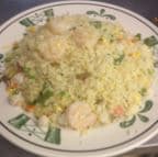 Best Hawaiian Fried Rice夏威夷炒饭(叉烧,虾,菠萝) in Edmonton, AB