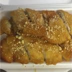 Best Breaded Almond Chicken 杏仁酥鸡 in Edmonton, AB