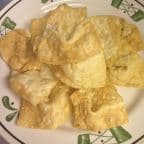 Best Deep Fried Wontons (12)炸云吞 in Edmonton, AB