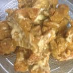 Best Yum Yum Pork Chop 沙汁猪排 in Edmonton, AB