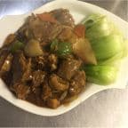 Best Braised Beef Brisket with Soy Sauce 红烧牛腩 in Edmonton, AB