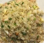 Best Seafood Fried Rice海鲜炒饭 in Edmonton, AB