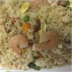 Best Shrimp Fried Rice虾仁炒饭 in Edmonton, AB
