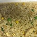 Best Chicken Fried Rice鸡炒饭 in Edmonton, AB